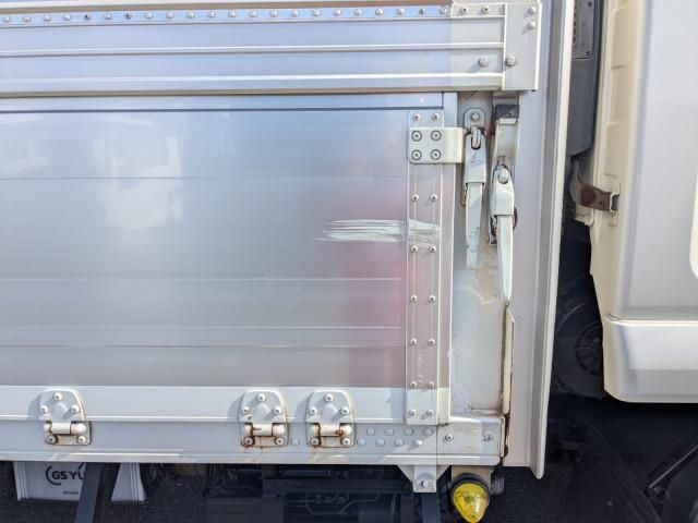 ISUZU FORWARD 2014 Image 31