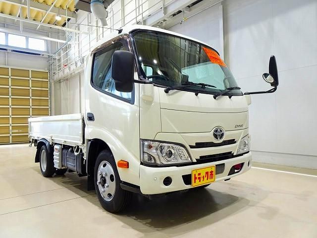 TOYOTA DYNA 2024 Image 31