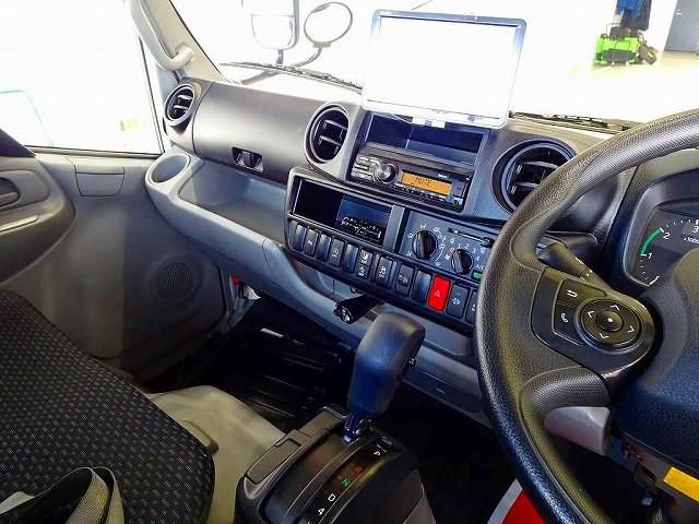 TOYOTA DYNA 2024 Image 31