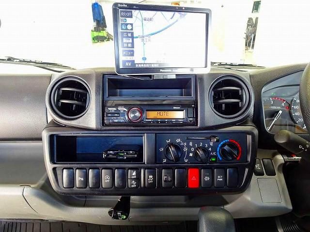 TOYOTA DYNA 2024 Image 31