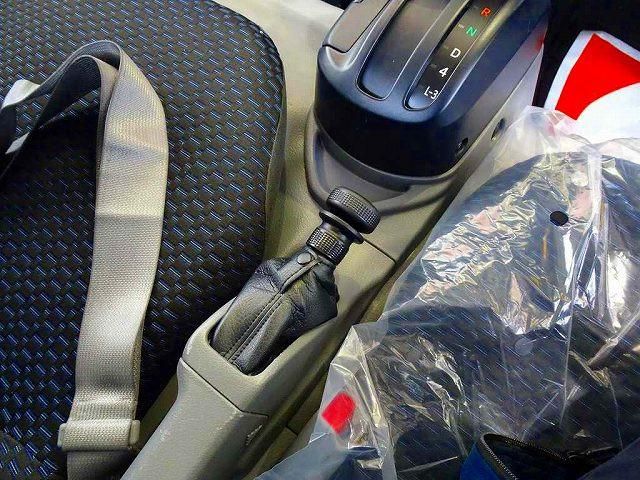 TOYOTA DYNA 2024 Image 31