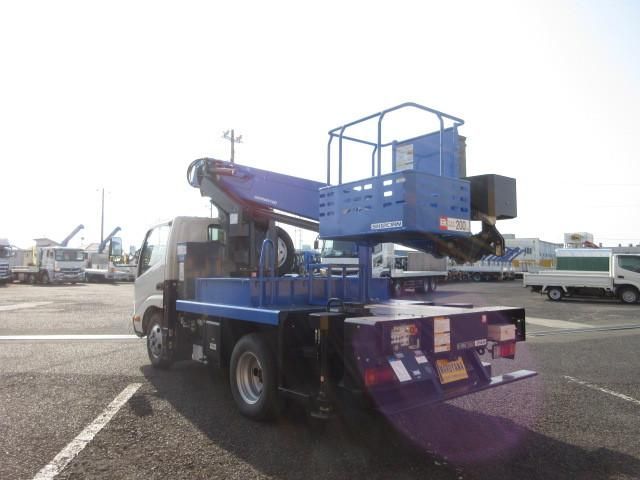 HINO DUTRO 2024 Image 31