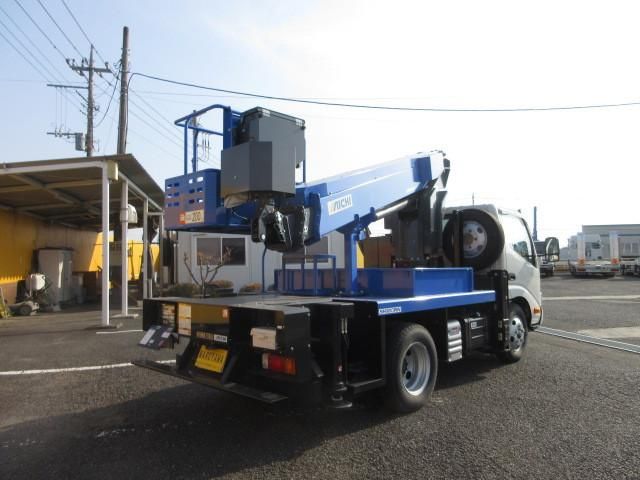 HINO DUTRO 2024 Image 31