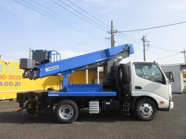 HINO DUTRO 2024 Image 31