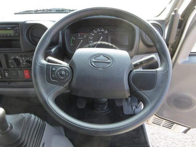 HINO DUTRO 2024 Image 31