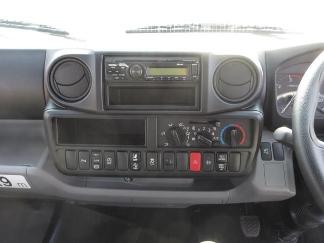 HINO DUTRO 2024 Image 31