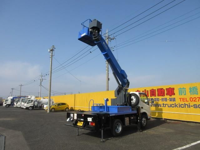 HINO DUTRO 2024 Image 31