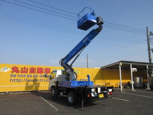 HINO DUTRO 2024 Image 31