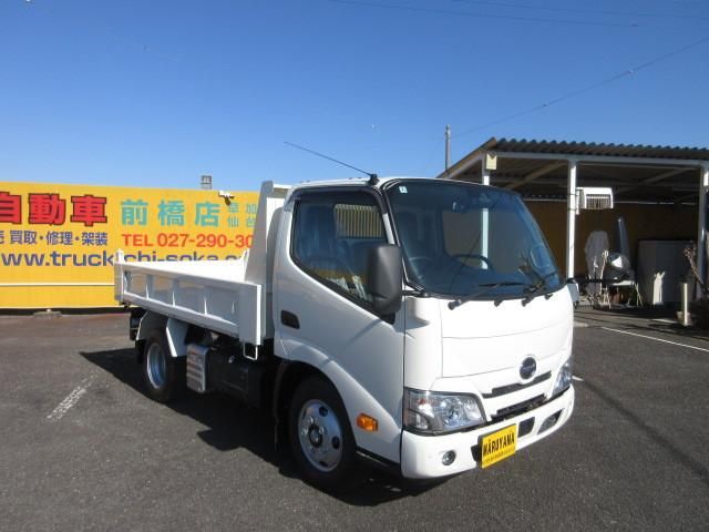 HINO DUTRO 2025 Image 31