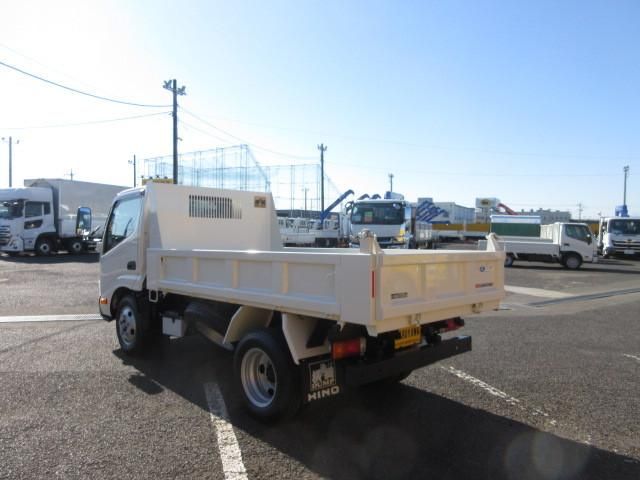 HINO DUTRO 2025 Image 31