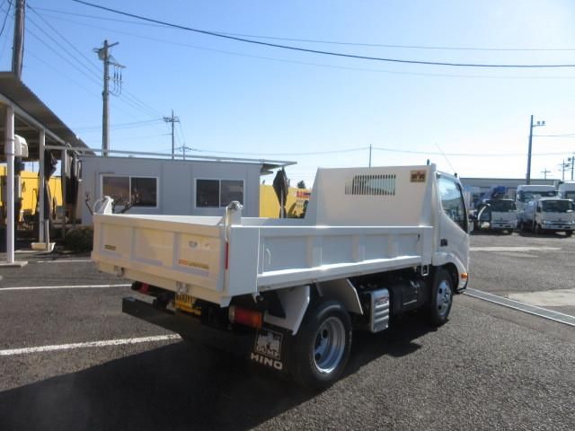 HINO DUTRO 2025 Image 31