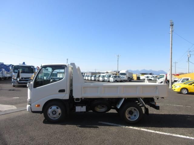 HINO DUTRO 2025 Image 31