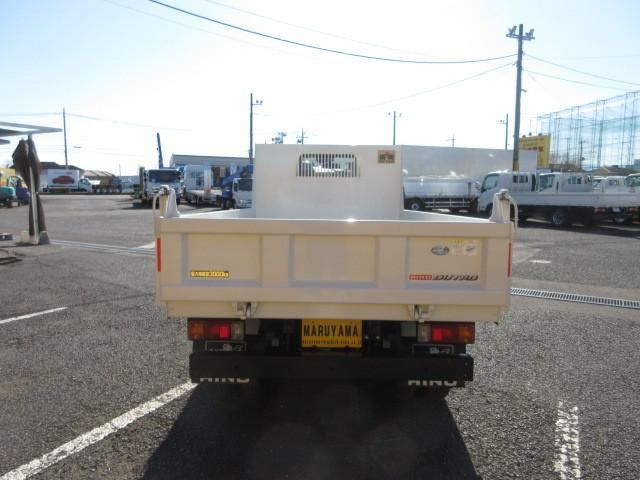 HINO DUTRO 2025 Image 31