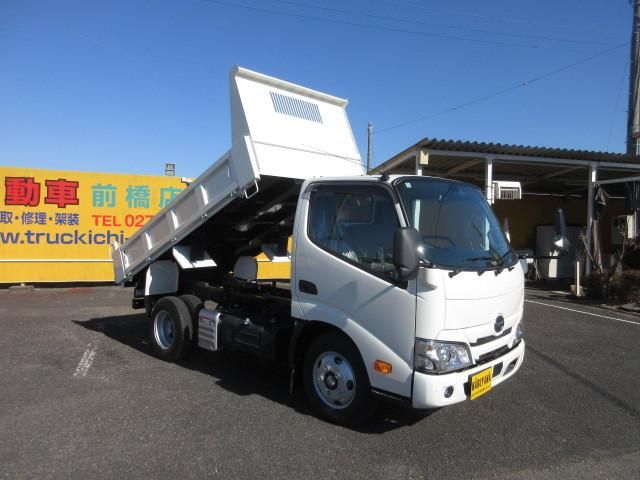 HINO DUTRO 2025 Image 31