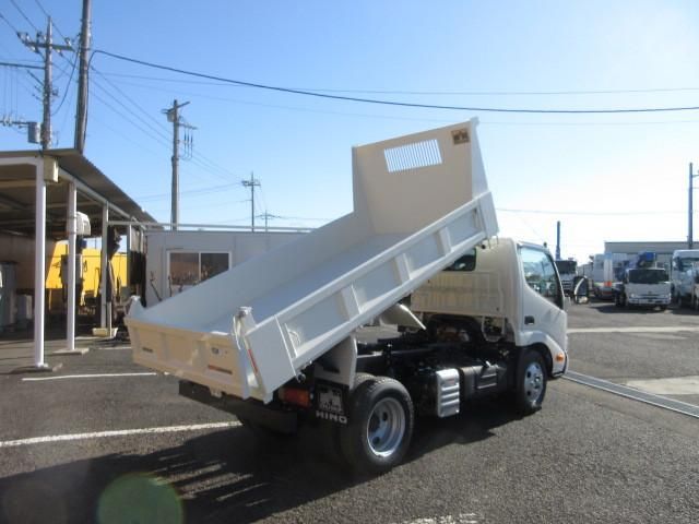 HINO DUTRO 2025 Image 31