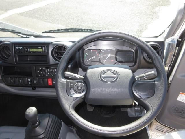 HINO DUTRO 2025 Image 31