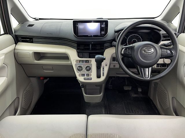 DAIHATSU MOVE 2019 Image 31