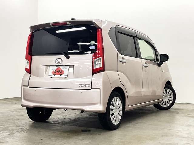 DAIHATSU MOVE 2019 Image 31