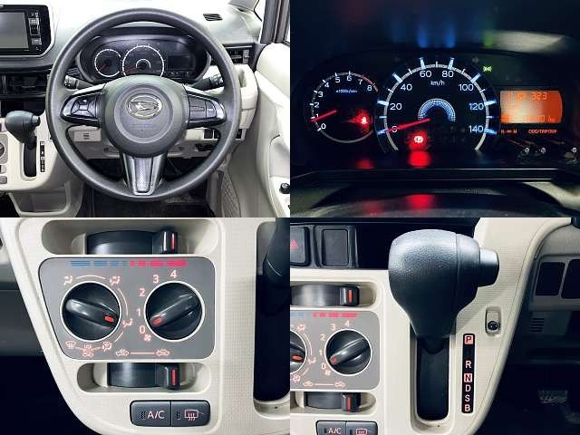 DAIHATSU MOVE 2019 Image 31