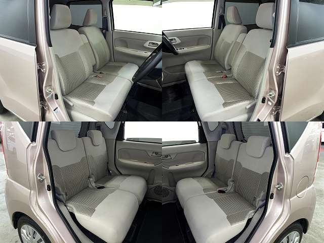 DAIHATSU MOVE 2019 Image 31