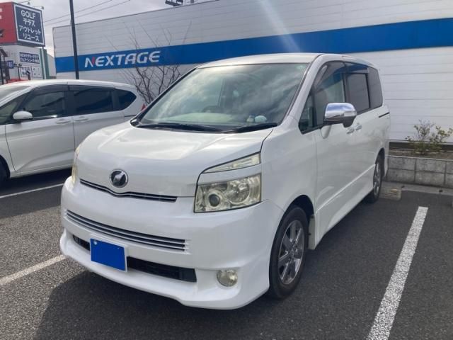 TOYOTA VOXY 2008 Image 31