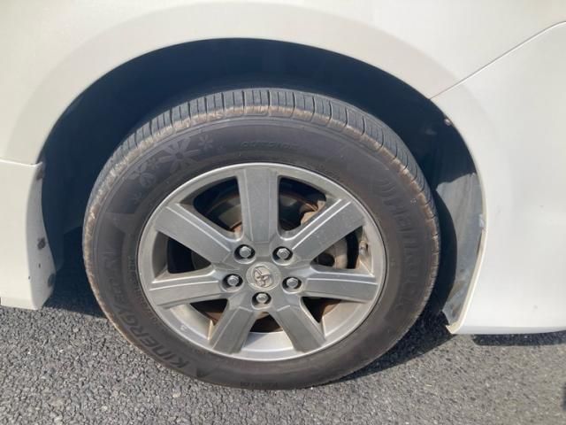 TOYOTA VOXY 2008 Image 31