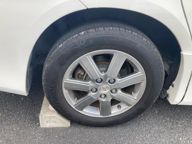 TOYOTA VOXY 2008 Image 31