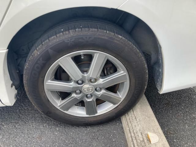 TOYOTA VOXY 2008 Image 31