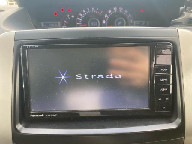 TOYOTA VOXY 2008 Image 31