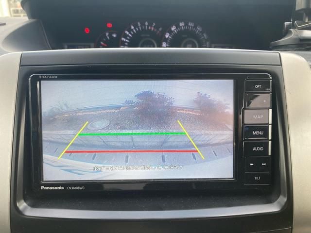 TOYOTA VOXY 2008 Image 31