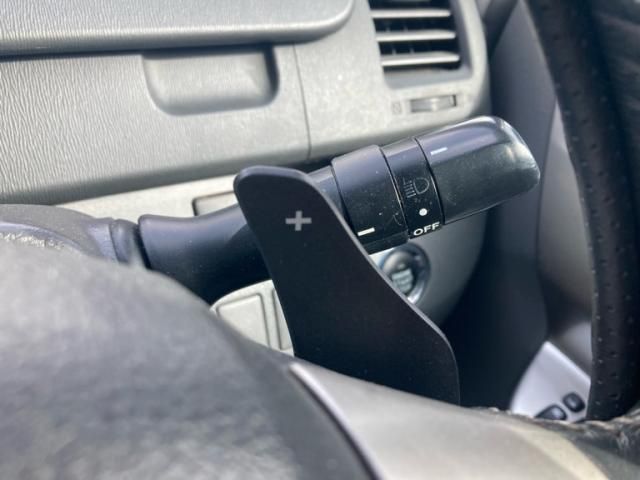 TOYOTA VOXY 2008 Image 31