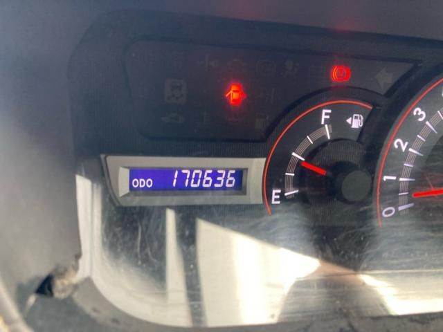 TOYOTA VOXY 2008 Image 31