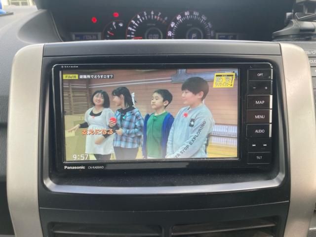 TOYOTA VOXY 2008 Image 31