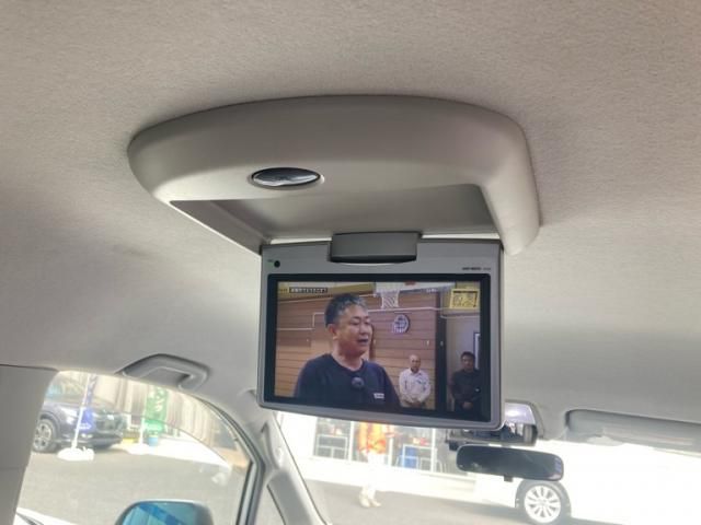 TOYOTA VOXY 2008 Image 31