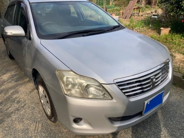 TOYOTA PREMIO 2009 Image 31
