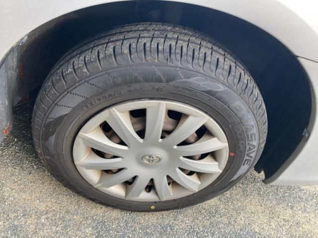 TOYOTA PREMIO 2009 Image 31