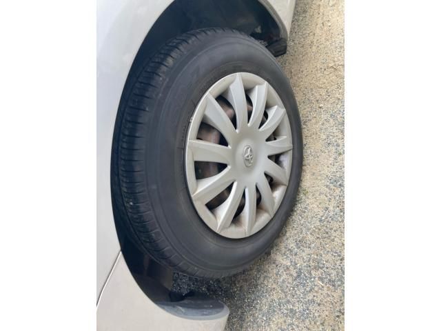 TOYOTA PREMIO 2009 Image 31