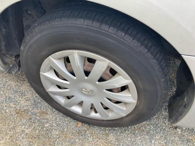 TOYOTA PREMIO 2009 Image 31