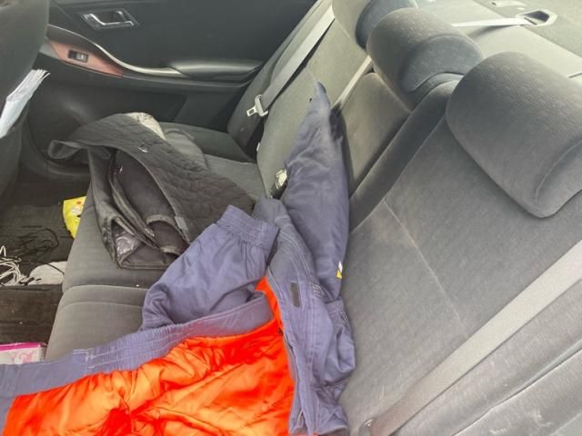 TOYOTA PREMIO 2009 Image 31