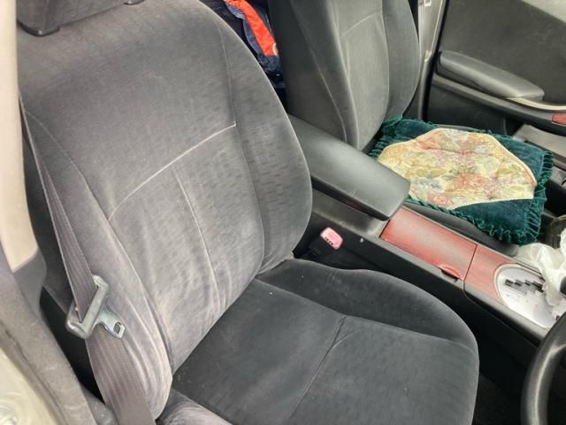 TOYOTA PREMIO 2009 Image 31