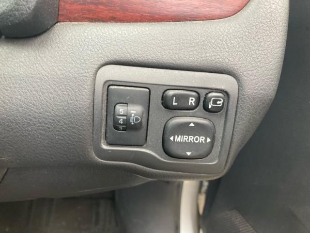 TOYOTA PREMIO 2009 Image 31