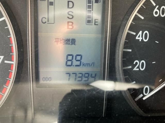 TOYOTA PREMIO 2009 Image 31