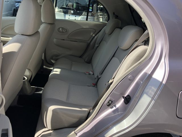 NISSAN MARCH 2011 Image 31