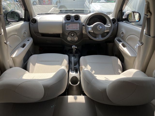 NISSAN MARCH 2011 Image 31