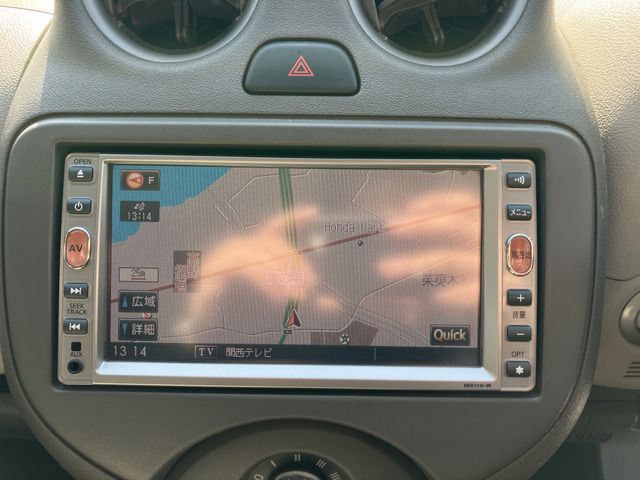 NISSAN MARCH 2011 Image 31