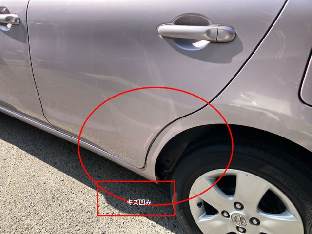 NISSAN MARCH 2011 Image 31