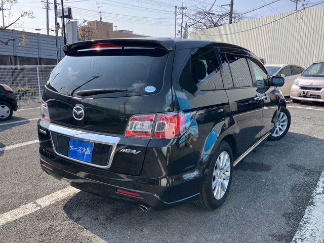 MAZDA MPV 2009 Image 31