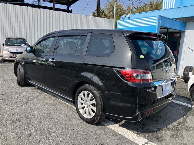 MAZDA MPV 2009 Image 31