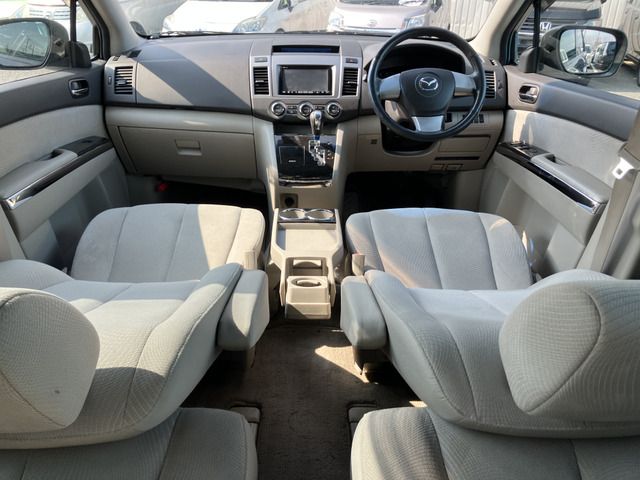 MAZDA MPV 2009 Image 31