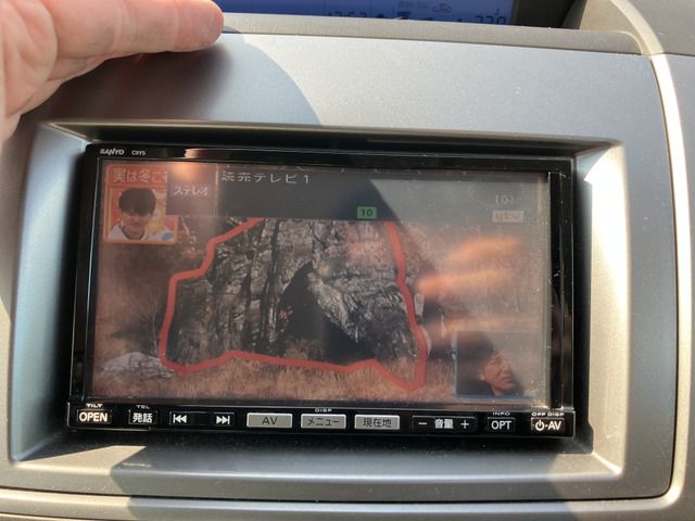 MAZDA MPV 2009 Image 31